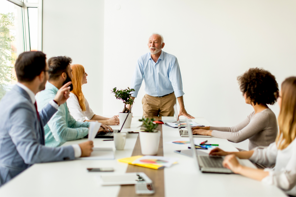 La gouvernance des organismes culturels – Un apprivoisement gagnant